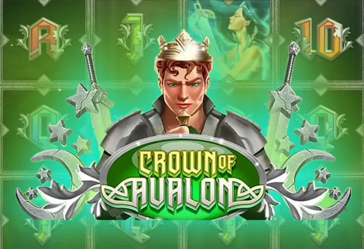 Crown Of Avalon