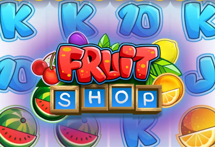 Fruitshop