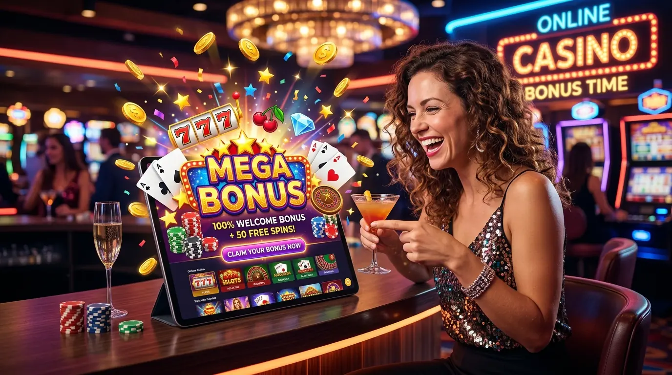 Ozwin casino rewards