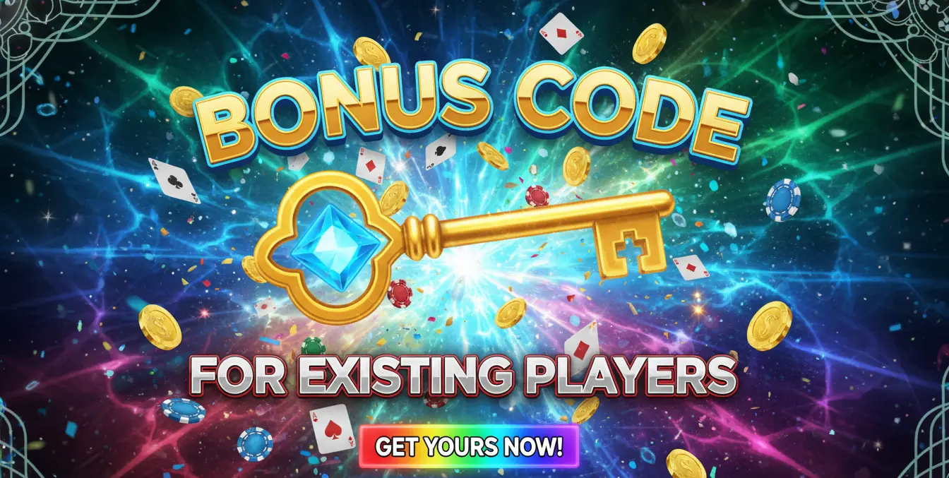 Ozwin bonus code for existing players