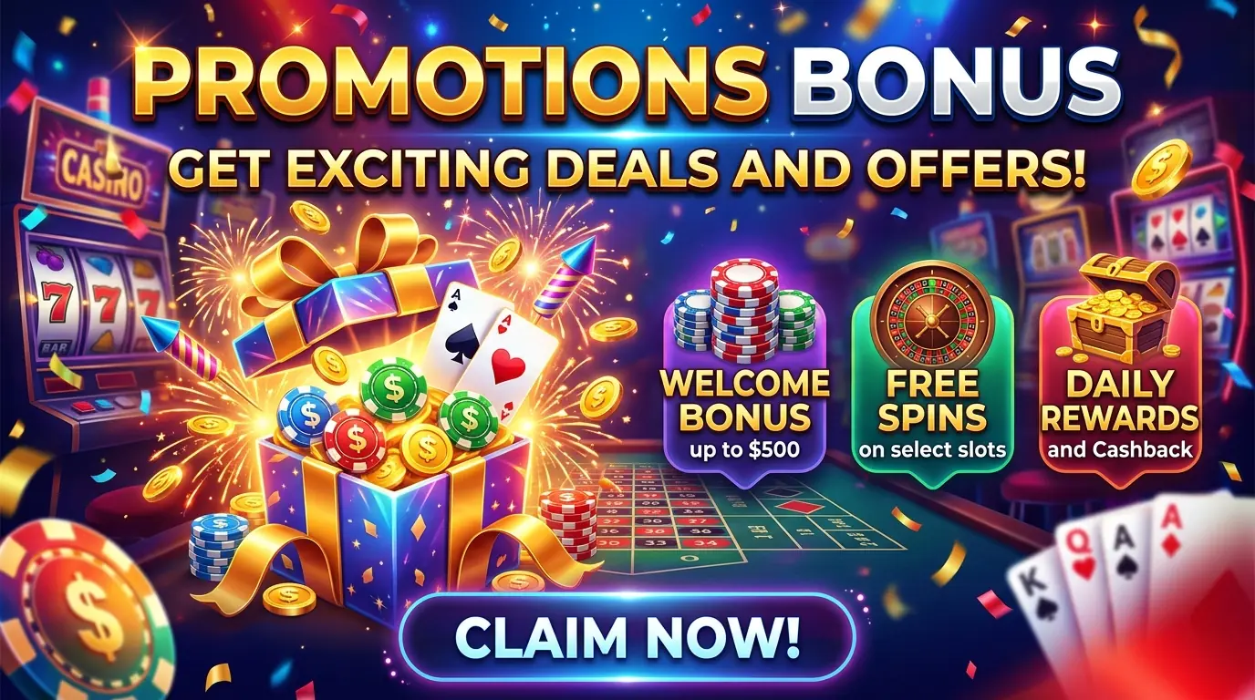 Ozwin promotions