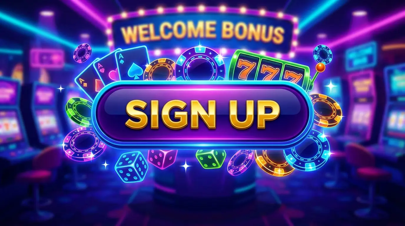 Ozwin casino registration
