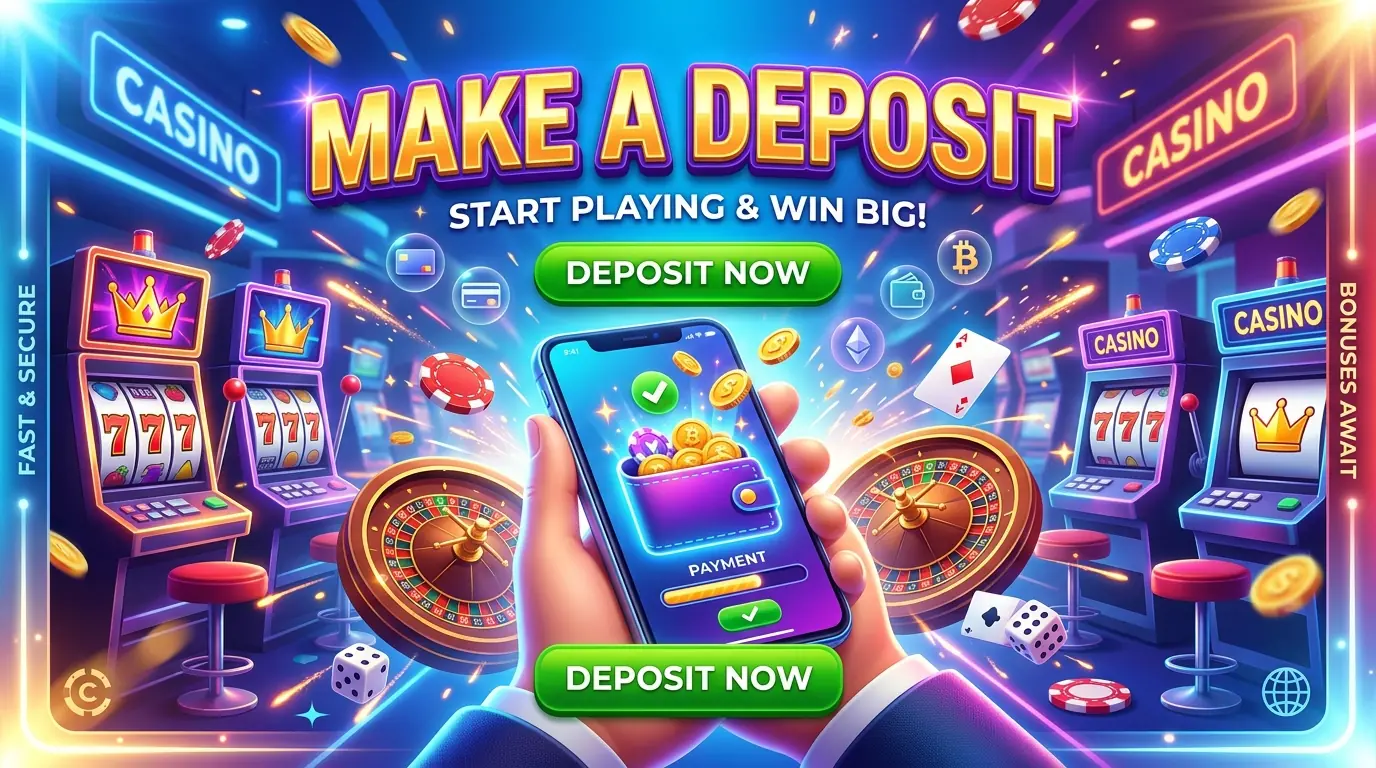 Ozwin deposit