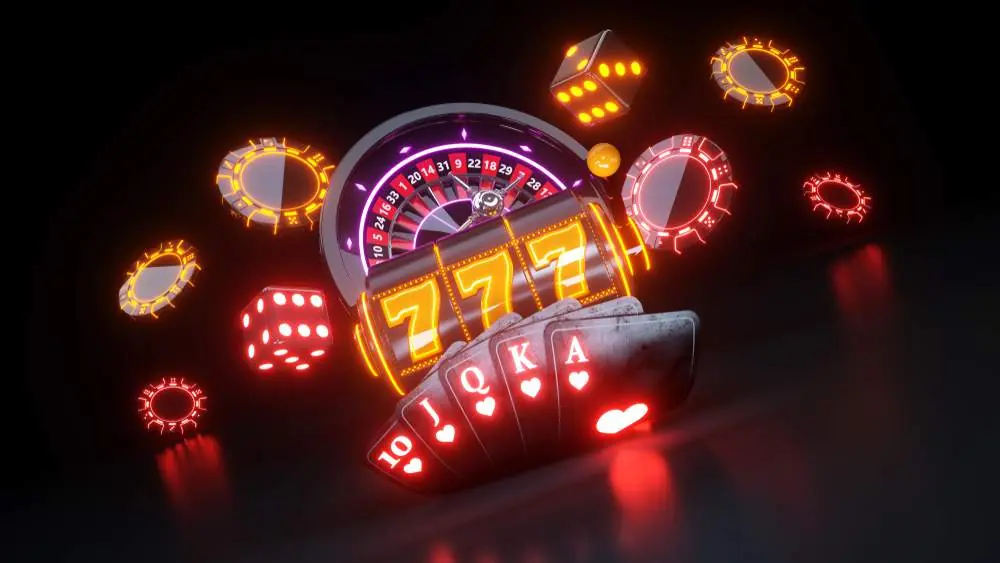 Ozwin casino games