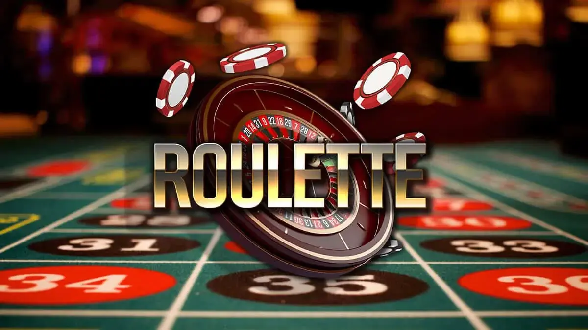 Ozwin casino roulette