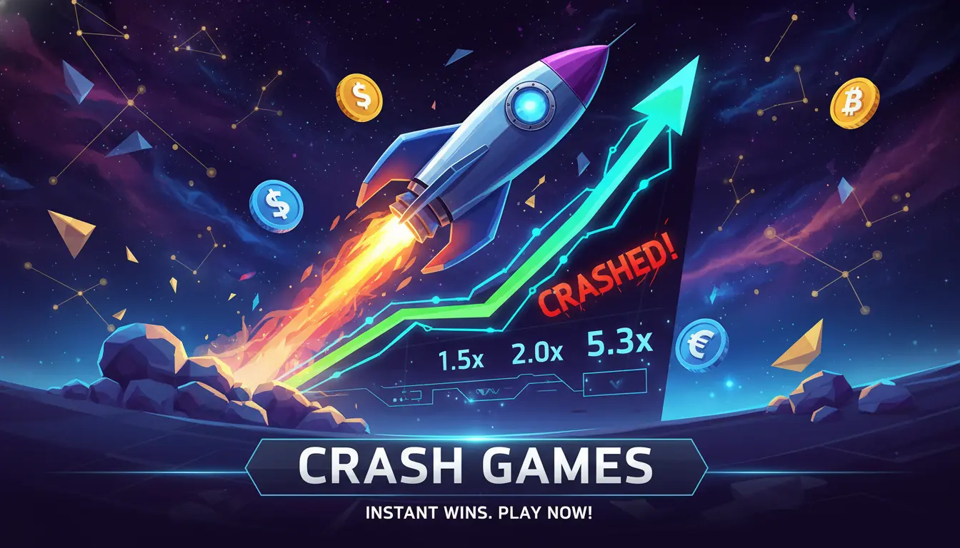 Ozwin crash play